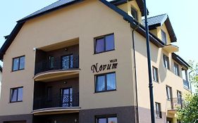 Villa Novum